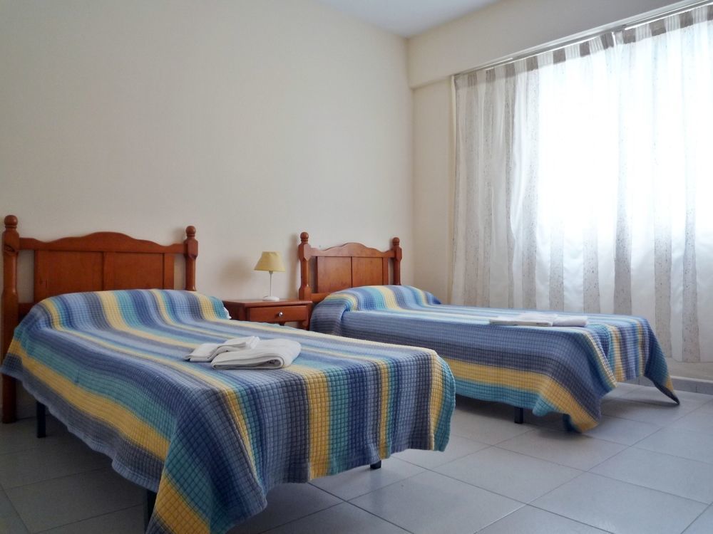Apartamentos Marblau Las Alondras-Julio Y Agosto Solo Familias Gandía Buitenkant foto