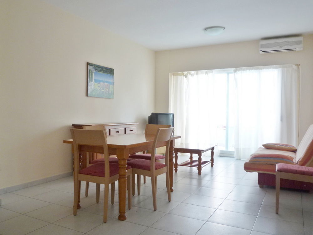 Apartamentos Marblau Las Alondras-Julio Y Agosto Solo Familias Gandía Buitenkant foto